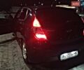 Черный Хендай i30, объемом двигателя 1.6 л и пробегом 10 тыс. км за 7999 $, фото 9 на Automoto.ua