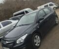 Черный Хендай i30, объемом двигателя 1.6 л и пробегом 220 тыс. км за 5800 $, фото 1 на Automoto.ua