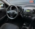 Чорний Хендай i30, об'ємом двигуна 1.4 л та пробігом 247 тис. км за 6300 $, фото 14 на Automoto.ua