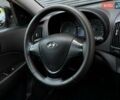 Чорний Хендай i30, об'ємом двигуна 1.4 л та пробігом 247 тис. км за 6300 $, фото 15 на Automoto.ua