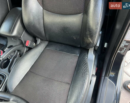 Чорний Хендай i30, об'ємом двигуна 1.4 л та пробігом 248 тис. км за 6950 $, фото 31 на Automoto.ua