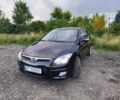 Чорний Хендай i30, об'ємом двигуна 1.6 л та пробігом 235 тис. км за 7200 $, фото 1 на Automoto.ua