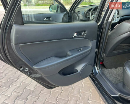 Чорний Хендай i30, об'ємом двигуна 1.4 л та пробігом 248 тис. км за 6950 $, фото 33 на Automoto.ua