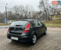Чорний Хендай i30, об'ємом двигуна 1.4 л та пробігом 247 тис. км за 5800 $, фото 4 на Automoto.ua