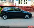 Чорний Хендай i30, об'ємом двигуна 1.4 л та пробігом 288 тис. км за 6800 $, фото 5 на Automoto.ua