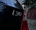 Черный Хендай i30, объемом двигателя 1.6 л и пробегом 10 тыс. км за 7999 $, фото 11 на Automoto.ua