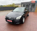Черный Хендай i30, объемом двигателя 1.4 л и пробегом 135 тыс. км за 5899 $, фото 1 на Automoto.ua