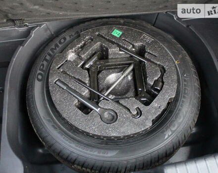 Черный Хендай i30, объемом двигателя 0 л и пробегом 133 тыс. км за 6999 $, фото 56 на Automoto.ua