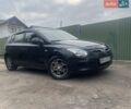 Чорний Хендай i30, об'ємом двигуна 1.58 л та пробігом 285 тис. км за 5900 $, фото 1 на Automoto.ua