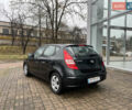 Чорний Хендай i30, об'ємом двигуна 1.4 л та пробігом 247 тис. км за 5800 $, фото 3 на Automoto.ua