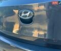Черный Хендай i30, объемом двигателя 1.6 л и пробегом 219 тыс. км за 4700 $, фото 11 на Automoto.ua