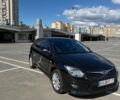 Черный Хендай i30, объемом двигателя 1.59 л и пробегом 197 тыс. км за 7300 $, фото 1 на Automoto.ua