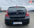 Чорний Хендай i30, об'ємом двигуна 1.6 л та пробігом 207 тис. км за 7200 $, фото 4 на Automoto.ua