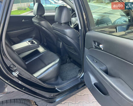 Чорний Хендай i30, об'ємом двигуна 1.4 л та пробігом 248 тис. км за 6950 $, фото 17 на Automoto.ua
