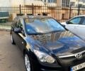 Чорний Хендай i30, об'ємом двигуна 1.6 л та пробігом 271 тис. км за 5600 $, фото 2 на Automoto.ua