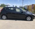 Чорний Хендай i30, об'ємом двигуна 1.6 л та пробігом 192 тис. км за 6500 $, фото 4 на Automoto.ua