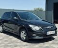 Черный Хендай i30, объемом двигателя 0.16 л и пробегом 260 тыс. км за 6300 $, фото 1 на Automoto.ua