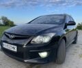 Чорний Хендай i30, об'ємом двигуна 1.4 л та пробігом 217 тис. км за 5490 $, фото 1 на Automoto.ua