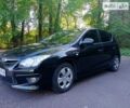 Черный Хендай i30, объемом двигателя 1.4 л и пробегом 288 тыс. км за 6800 $, фото 23 на Automoto.ua