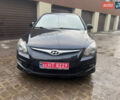 Черный Хендай i30, объемом двигателя 1.4 л и пробегом 176 тыс. км за 5699 $, фото 24 на Automoto.ua