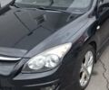 Чорний Хендай i30, об'ємом двигуна 1.58 л та пробігом 239 тис. км за 5000 $, фото 11 на Automoto.ua