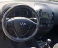 Чорний Хендай i30, об'ємом двигуна 1.6 л та пробігом 192 тис. км за 6500 $, фото 9 на Automoto.ua
