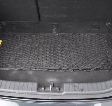 Чорний Хендай i30, об'ємом двигуна 1.58 л та пробігом 239 тис. км за 5000 $, фото 17 на Automoto.ua