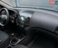 Чорний Хендай i30, об'ємом двигуна 1.4 л та пробігом 247 тис. км за 6300 $, фото 13 на Automoto.ua