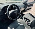 Чорний Хендай i30, об'ємом двигуна 0.16 л та пробігом 260 тис. км за 6300 $, фото 8 на Automoto.ua