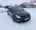 Чорний Хендай i30, об'ємом двигуна 1.6 л та пробігом 247 тис. км за 5900 $, фото 1 на Automoto.ua