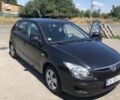 Чорний Хендай i30, об'ємом двигуна 1.6 л та пробігом 192 тис. км за 6500 $, фото 3 на Automoto.ua