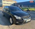 Черный Хендай i30, объемом двигателя 1.6 л и пробегом 219 тыс. км за 4700 $, фото 9 на Automoto.ua
