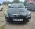 Чорний Хендай i30, об'ємом двигуна 1.58 л та пробігом 321 тис. км за 5500 $, фото 1 на Automoto.ua