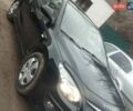Черный Хендай i30, объемом двигателя 1.59 л и пробегом 220 тыс. км за 5800 $, фото 2 на Automoto.ua