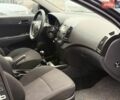 Черный Хендай i30, объемом двигателя 1.58 л и пробегом 289 тыс. км за 4600 $, фото 13 на Automoto.ua