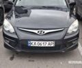 Чорний Хендай i30, об'ємом двигуна 1.58 л та пробігом 239 тис. км за 5000 $, фото 1 на Automoto.ua