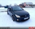 Черный Хендай i30, объемом двигателя 1.6 л и пробегом 24700 тыс. км за 5900 $, фото 1 на Automoto.ua