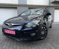 Чорний Хендай i30, об'ємом двигуна 1.4 л та пробігом 176 тис. км за 6024 $, фото 1 на Automoto.ua