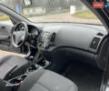 Чорний Хендай i30, об'ємом двигуна 1.4 л та пробігом 247 тис. км за 5800 $, фото 21 на Automoto.ua