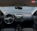 Чорний Хендай i30, об'ємом двигуна 1.4 л та пробігом 247 тис. км за 6300 $, фото 11 на Automoto.ua