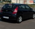 Чорний Хендай i30, об'ємом двигуна 1.4 л та пробігом 247 тис. км за 6300 $, фото 4 на Automoto.ua