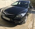 Чорний Хендай i30, об'ємом двигуна 1.4 л та пробігом 61 тис. км за 7500 $, фото 1 на Automoto.ua