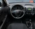 Чорний Хендай i30, об'ємом двигуна 1.4 л та пробігом 247 тис. км за 6300 $, фото 12 на Automoto.ua