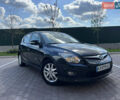 Чорний Хендай i30, об'ємом двигуна 1.4 л та пробігом 248 тис. км за 6950 $, фото 6 на Automoto.ua