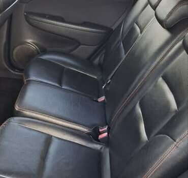 Чорний Хендай i30, об'ємом двигуна 1.58 л та пробігом 239 тис. км за 5000 $, фото 19 на Automoto.ua