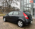 Чорний Хендай i30, об'ємом двигуна 1.4 л та пробігом 247 тис. км за 5800 $, фото 2 на Automoto.ua