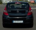 Чорний Хендай i30, об'ємом двигуна 1.4 л та пробігом 247 тис. км за 6300 $, фото 3 на Automoto.ua