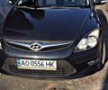 Чорний Хендай i30, об'ємом двигуна 1.6 л та пробігом 8 тис. км за 8499 $, фото 6 на Automoto.ua