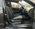 Черный Хендай i30, объемом двигателя 1.6 л и пробегом 160 тыс. км за 6500 $, фото 18 на Automoto.ua