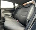 Черный Хендай i30, объемом двигателя 1.6 л и пробегом 160 тыс. км за 6500 $, фото 14 на Automoto.ua
